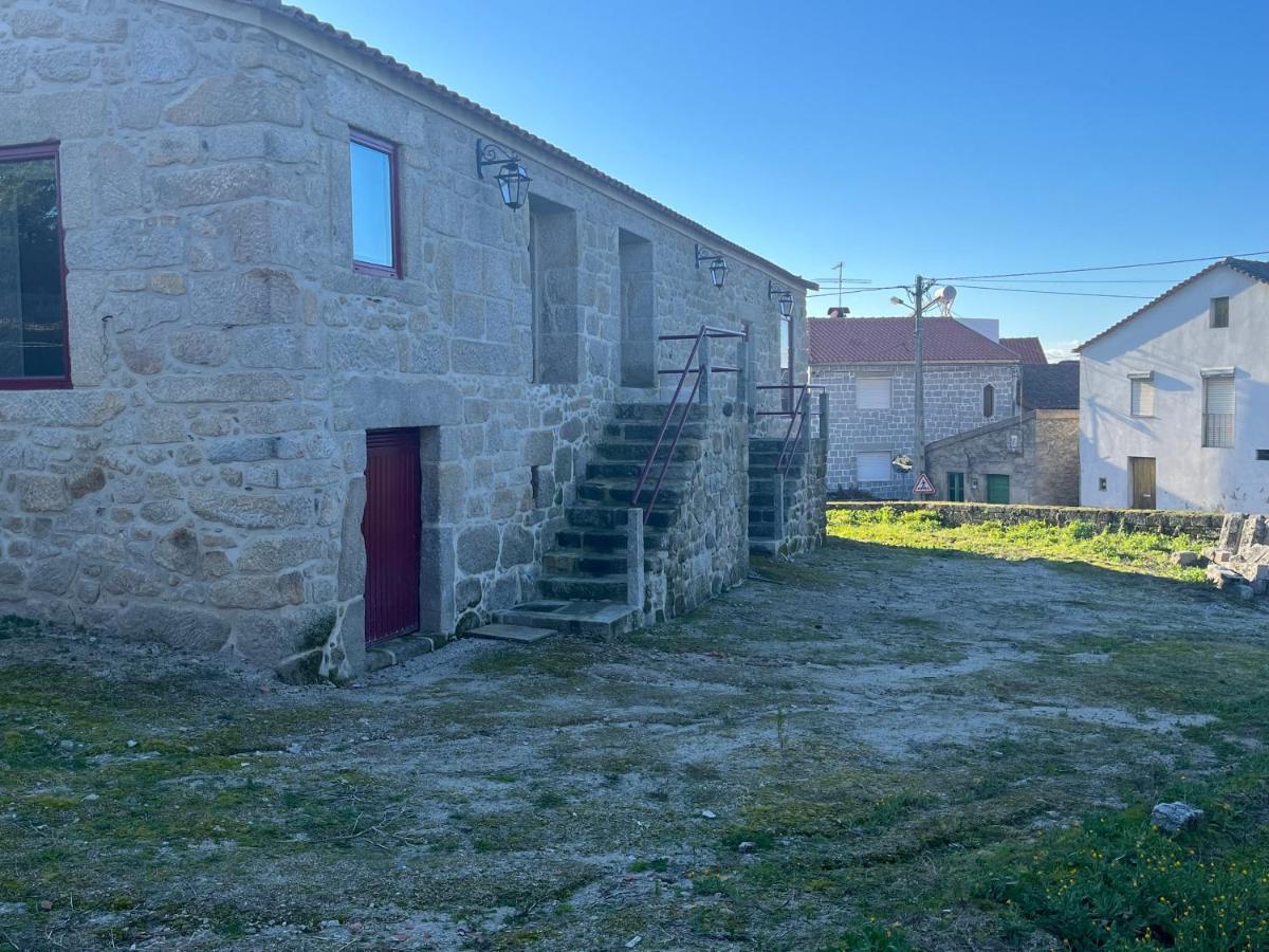 New Restored Solar In Villa Close To Rivers And Serra Estrela Vila Pouca da Beira Εξωτερικό φωτογραφία