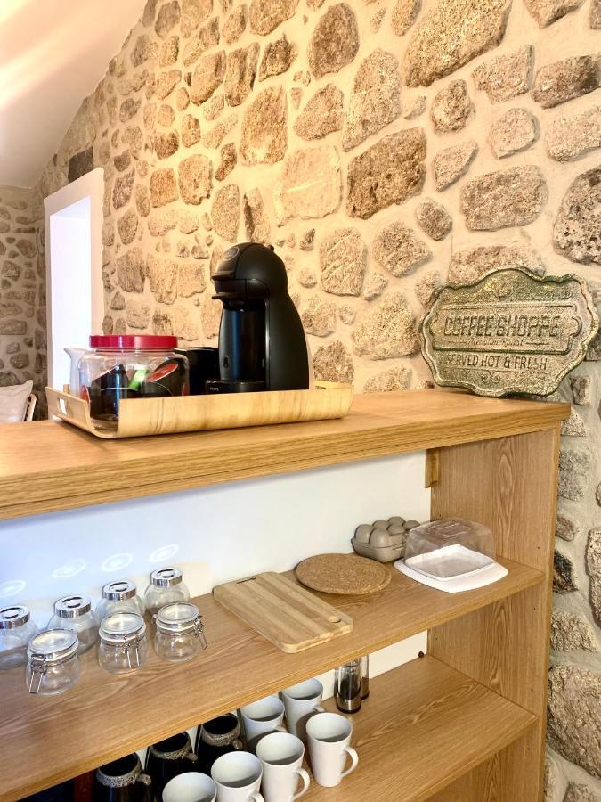 New Restored Solar In Villa Close To Rivers And Serra Estrela Vila Pouca da Beira Εξωτερικό φωτογραφία